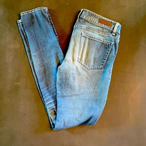 Articles Of Society Jeans Size 26